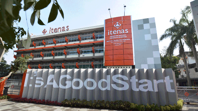 Menyelami Kiprah Institut Teknologi Nasional